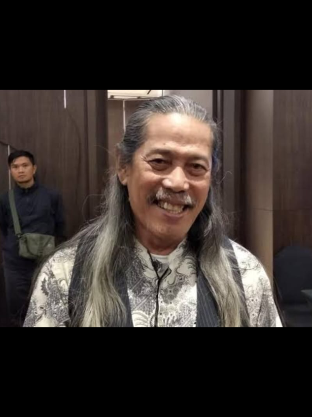 Suasana kediaman almarhum Acil Bimbo, jalan Biologi No 4 Kota Bandung, Selasa, (2/9/2025). 