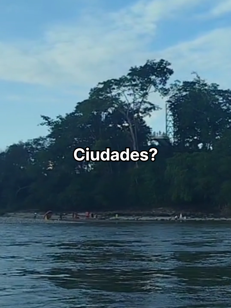 🙂‍↕️🍃 #viajes #fpy #paratii #amazonia_ecuador 