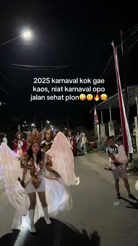 #relasi12 #karnaval2025 #lumbangsari 