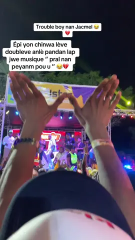 Trouble frustré 😂💔@Greg promo @Hit Magazine Haïti #troublemaker @Wendy king chinwa🐜🐜🐜  