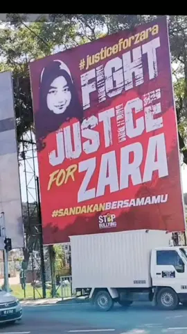 #justiceforzara 💚💚 Sandakan bersama MU dek Zara #jusicefordekzara 💚💚