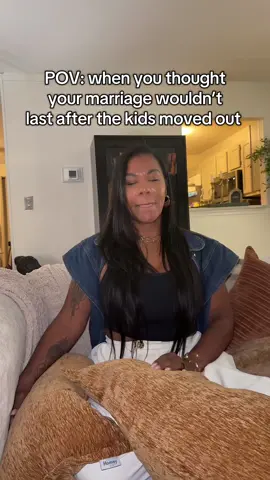 The fear of not likening each other outside of parenting is a real fear 