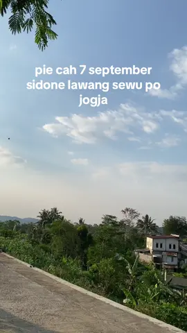 pie cah sidone #fyppppppppppppppppppppppp #masukberanda #cbindonesia #cblawangsewu #cbhccssleman 