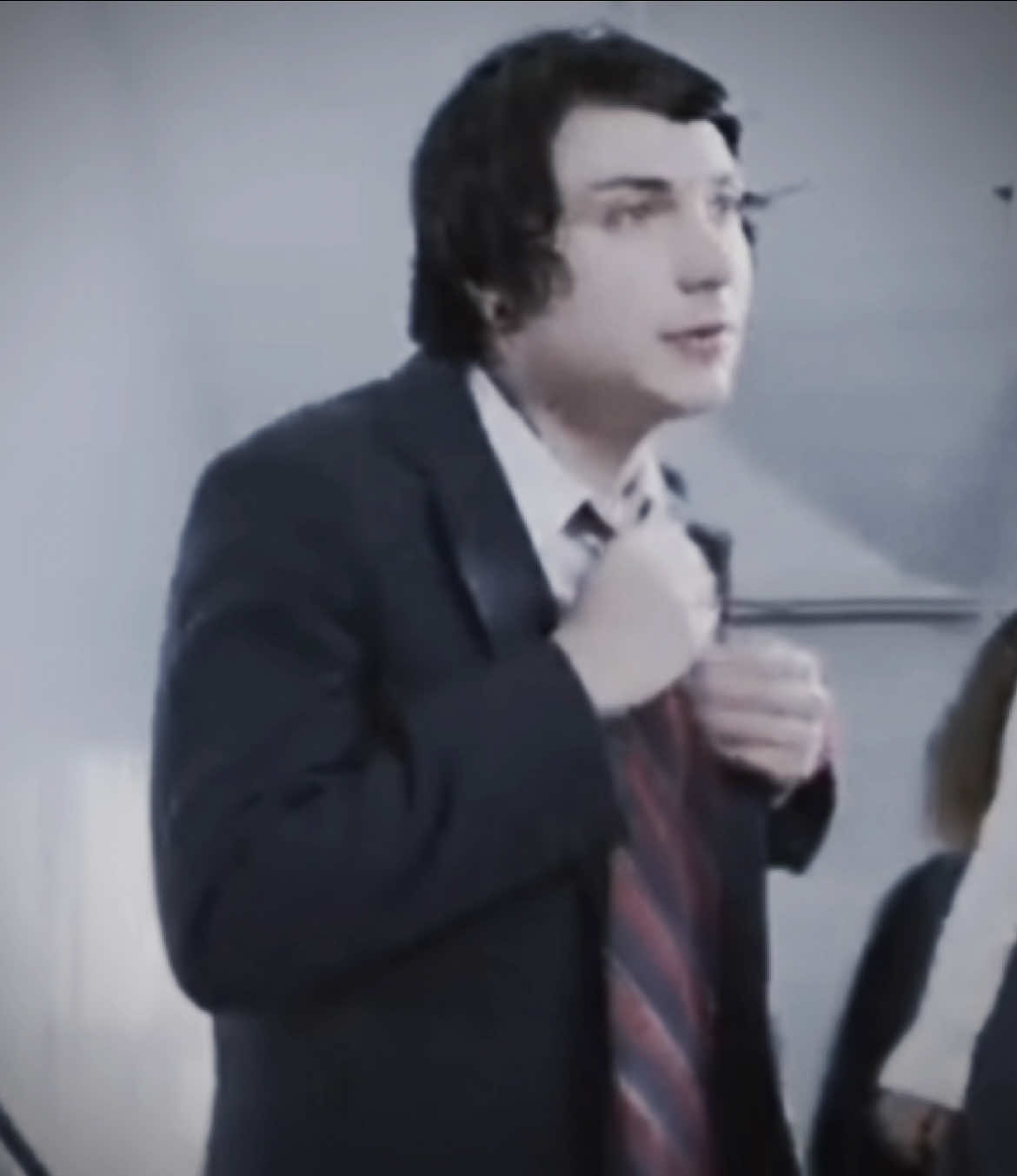 except he was a very cute child | #fyp #viral #mychemicalromance #frankiero #mcr 