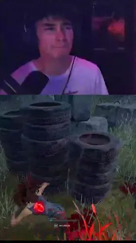 Timear chungos es mi pasión 😂 #dbd #deadbydaylight #dbdclips #dbdgameplay #dbdvideos #dbdcommunity #dbdtiktok #survivor #killer #streamer
