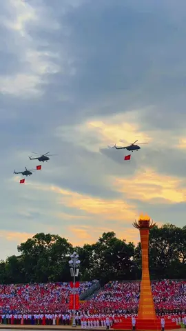 Thời tiết rất ok. Chúc mừng quốc khánh 2/9/2025 🥰 #dieubinh #quockhanh2025❤️🇻🇳 #quockhanh2025 #a80 #duyetbinh 