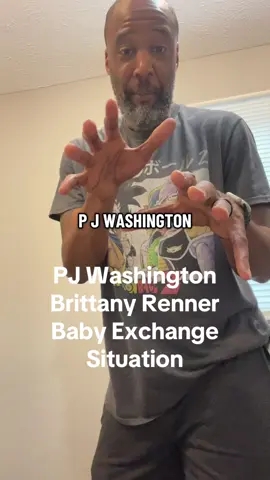 Stay strong, PJ!! 