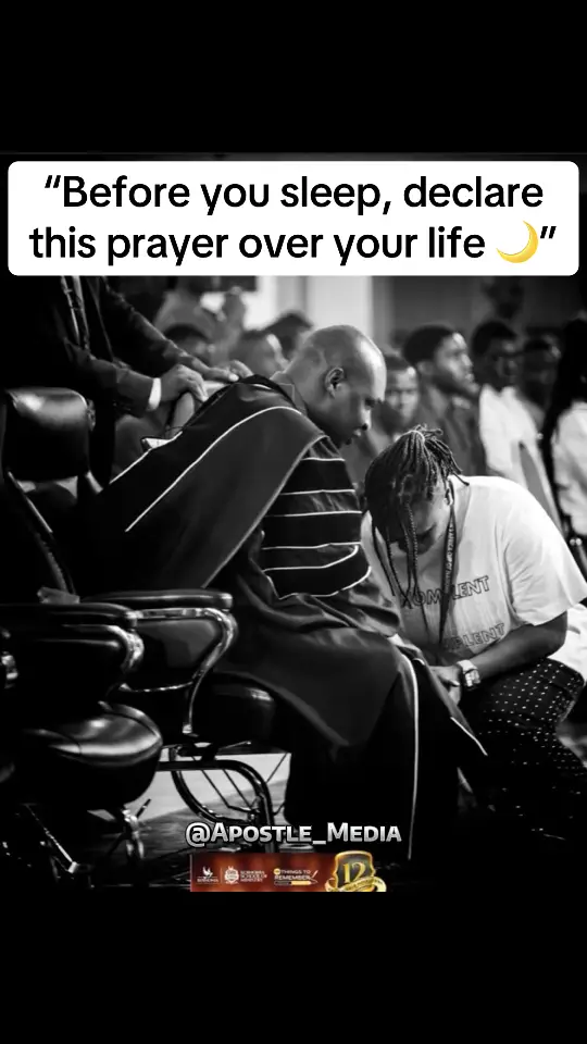 Psalm 4:8 – In peace I will lie down and sleep, for you alone, Lord, make me dwell in safety. ✨ Share this to cover someone tonight. #NightPrayer #BibleVerses #FaithTalk #GospelContent