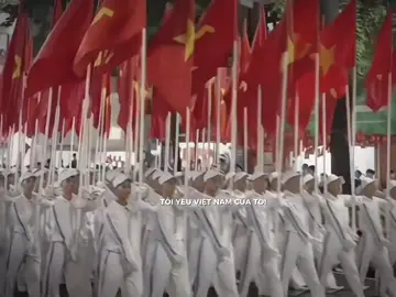 Chào mừng 80 năm Quốc Khánh nước Cộng Hoà Xã Hội Chủ Nghĩa Việt Nam ( 2/9/1945-2/9/2025) #vietnamtoiyeu 