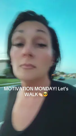 #glp1forweightloss #walk #stayactive #motivation this will be my first walk in a few months other than maybe some water aerobics in my pool lol it’s OK if we lose motivation and we get a little lazy but we have to remember our health is important and being active is just as important to stay consistent with all the things👠