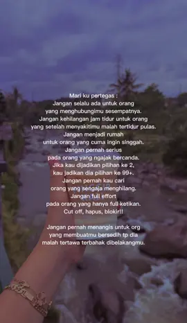 Gak mau difase ini lg😔🙏🏻😇 #cumabuangbuangwaktu #menthalhealth #yangbersyukur #hope #kunfayakun 