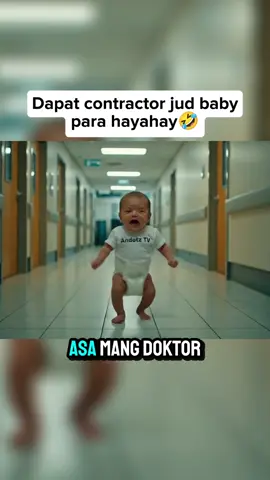 kana baby kay paldo na daan