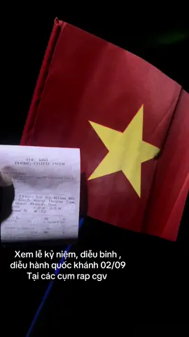 #A80 #quockhanh #viral #dieubinh lần đầu hoà cùng cgv vào không khí trọng đại của đất nước