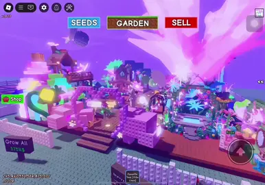Claim ur luck gurls! Semoga semua cewek dapat seed tercantik ini. #fairyupdate #growagardenupdate #roblox #fypシ゚ #growagarden #fyppppppppppppppppppppppp #robloxfyp #pixie #growagardenfairyupdate #growagarden🥒🌶 