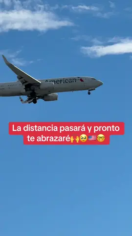 Volveré por ti espérame ✈️🙌🥹#mrairplanes #sueños #travel #destinos #reencuentros 