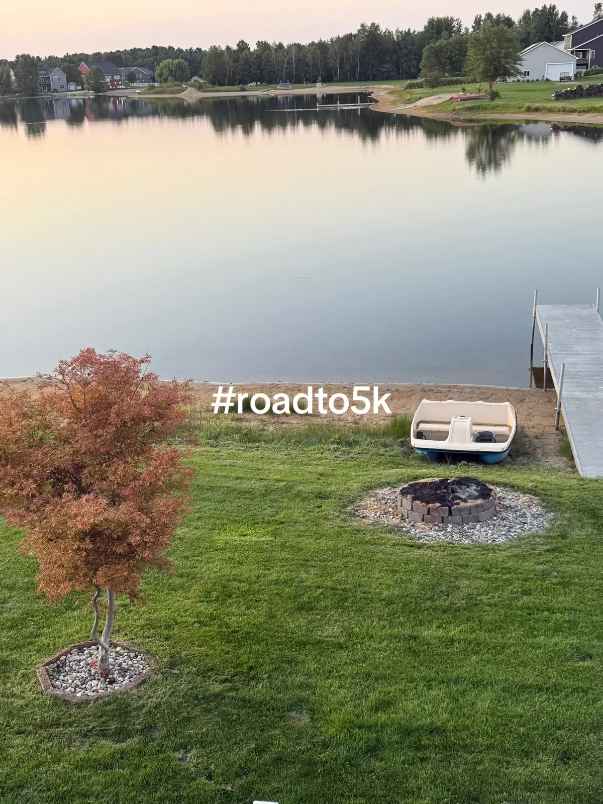 #roadto5k #teamwork #teamworktrend #teamworkmakesthedreamwork 