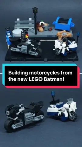 Thanks to Warner Bros. for inviting me to Gamescom to check out the new LEGO Batman game early! #WBPartner #ad What would you want to see built from the game? 🦇#LEGO #legotiktok #legobatman 
