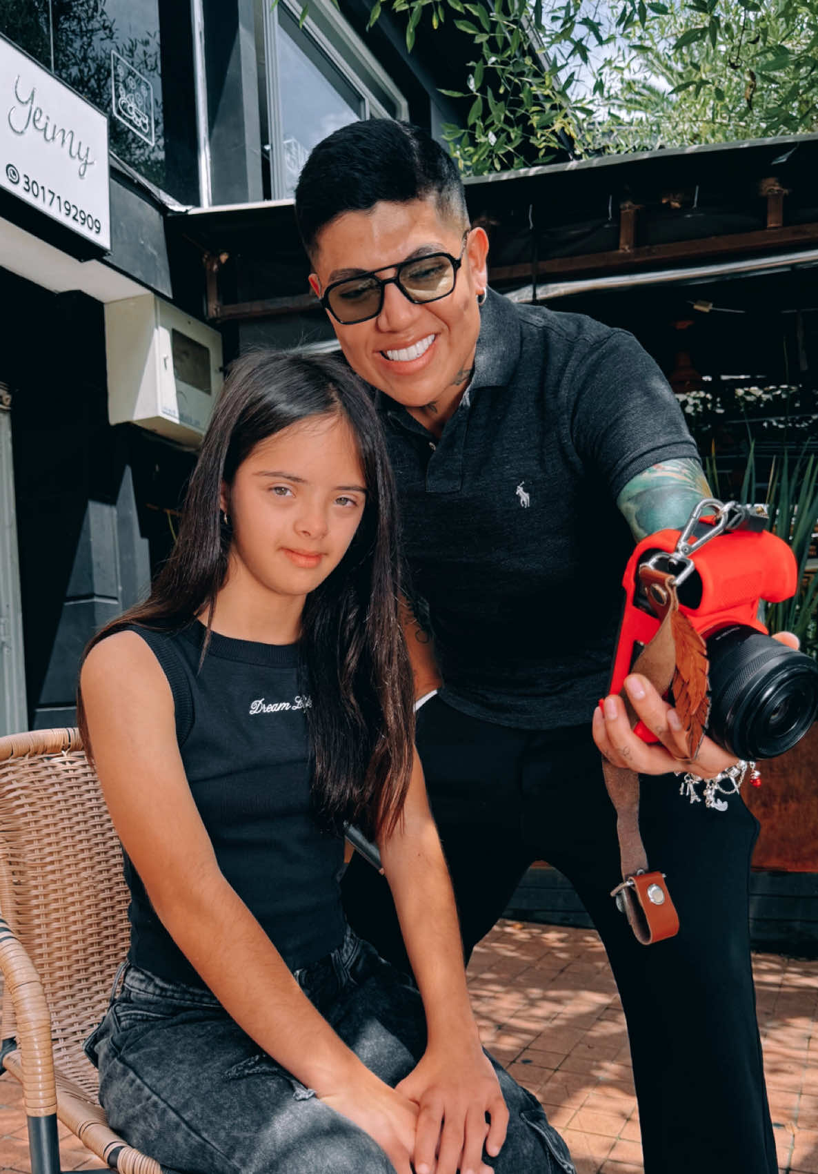 Que niña tan hermosa 🥹❤️📸 #sebasmorenooo #fyp #fotografia #photography 