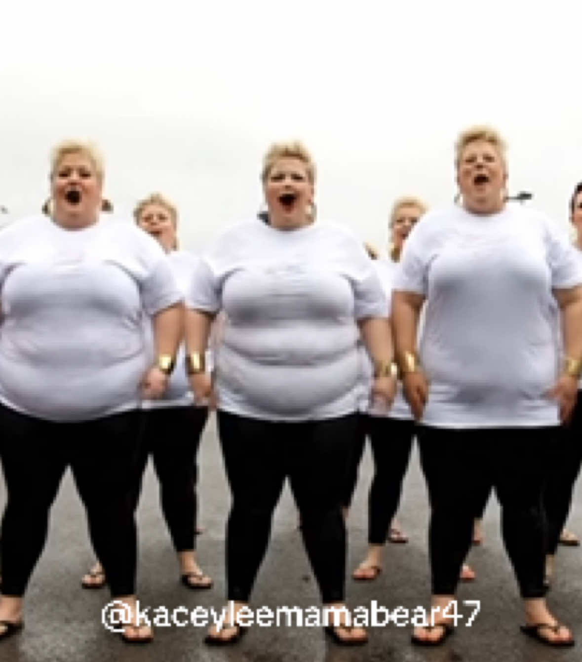 local choir #fyp #kenco #hun #lidl #gush 