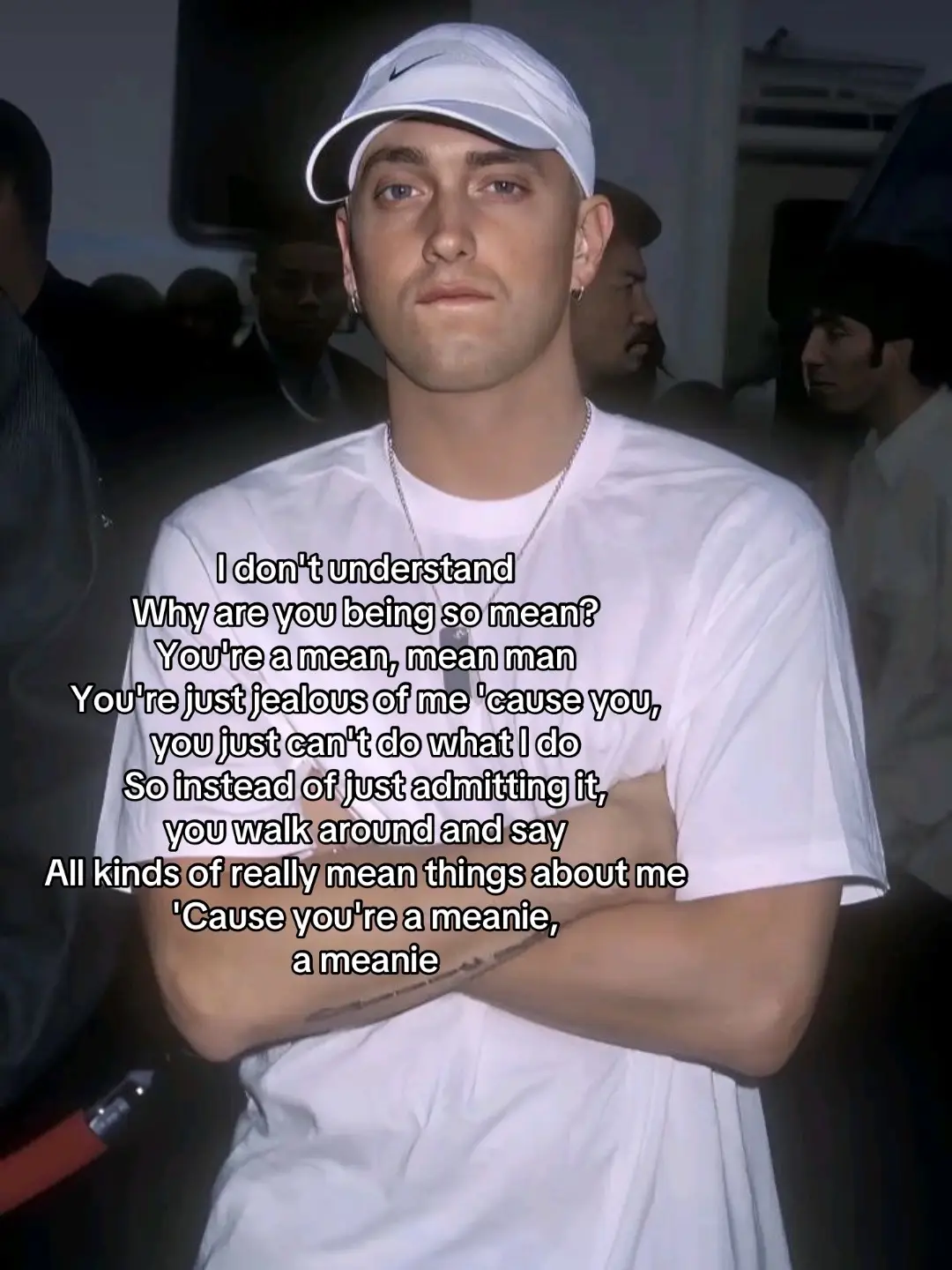 #fyp #lyrics #relatable #eminem 