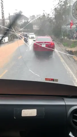 ướt như chuột lột 😄