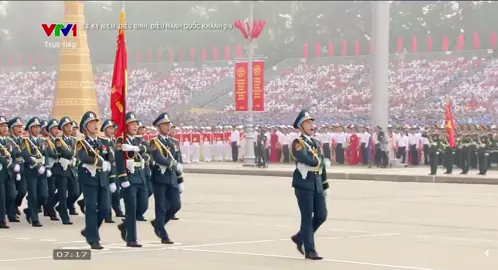 TUYỆT ĐỐI ĐIỆN ẢNH 🥰🇻🇳 #theanh28 #tiktoknews #hanoinews #vtv #TuhaoVietNam 