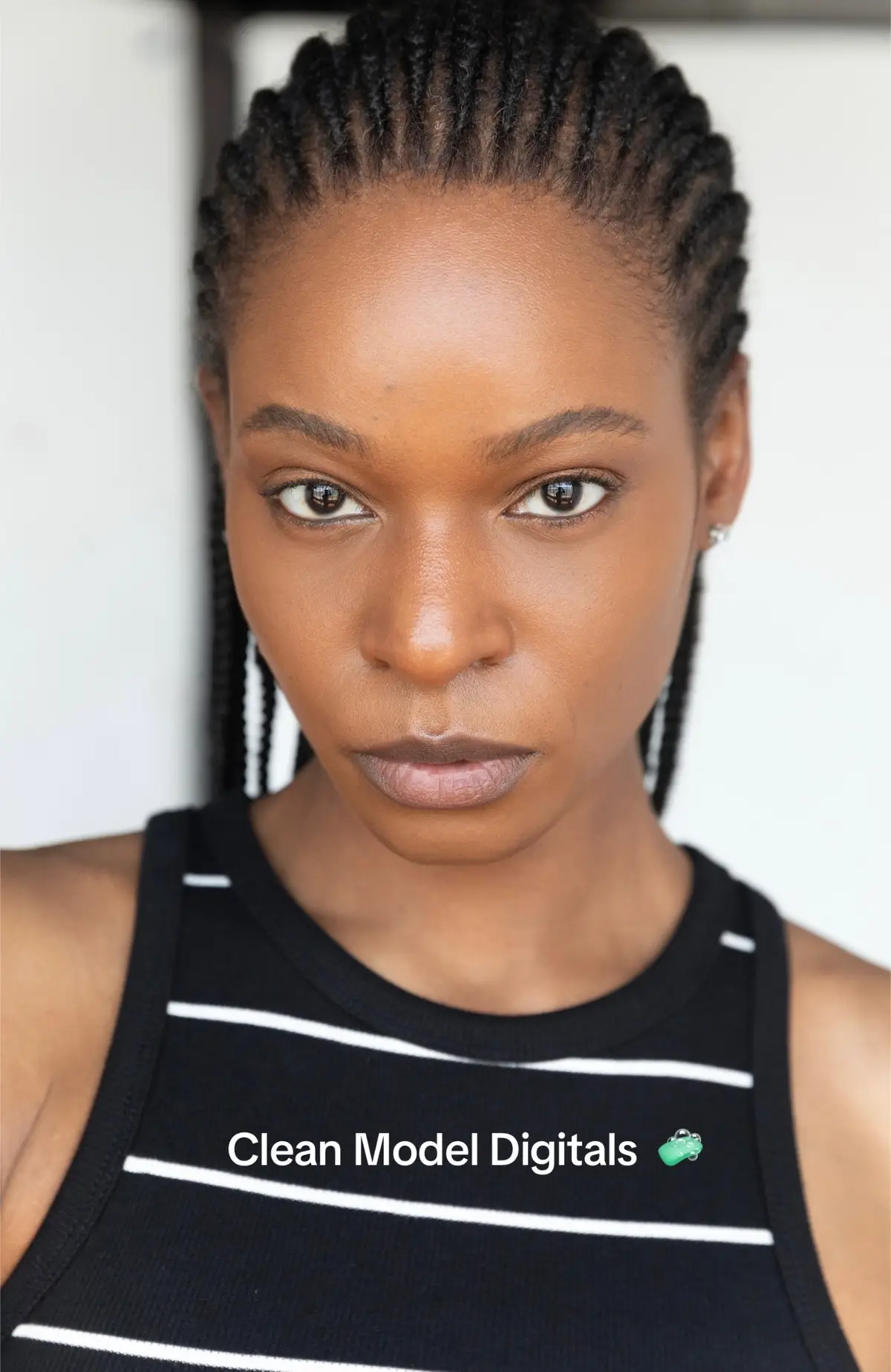 Modeling digitals are a extremely important part of your job as a model you need to keep them up to date and fresh, ideally you should have digital updates every 2-3 months or so.. #modeling #modeldigitals #digitals #nycmodel #modelagency 