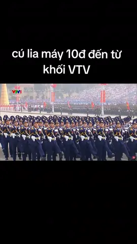 nào ông nào chê VTV quay xấu nữa đi. ngồi nhà xem nổi cả da gà #80namquockhanh #vietnam 