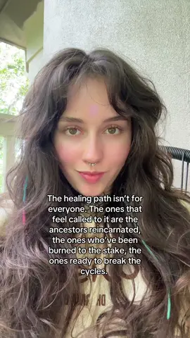 Thanks for being you, the world needs your magic #spirituality#healing#divine#storytime#foryou