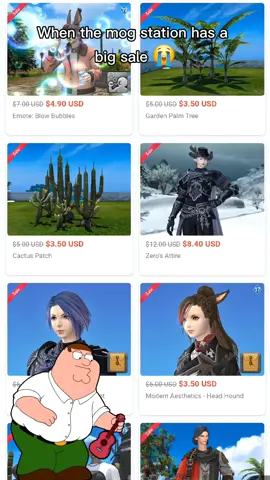 Why must this happen when i have no money!#finalfantasyonline #ffxivtiktok #ffxivcommunity #finalfantasylife #finalfantasyxiv 