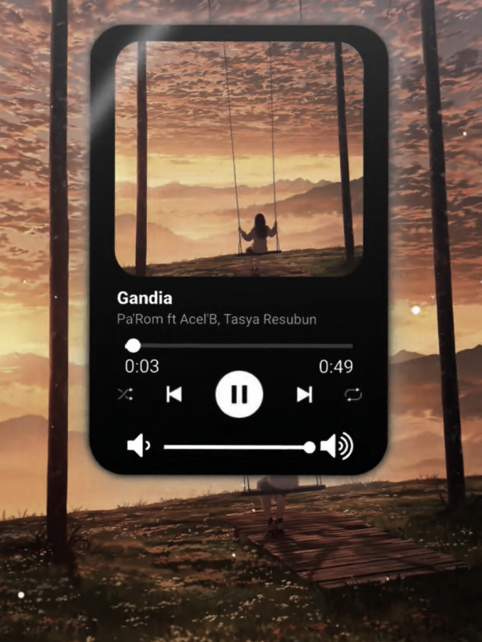 Gadis India🎶 #lagutimur#foryoupage#spotifymusic#liriklagu#nttpride🏝🔥 