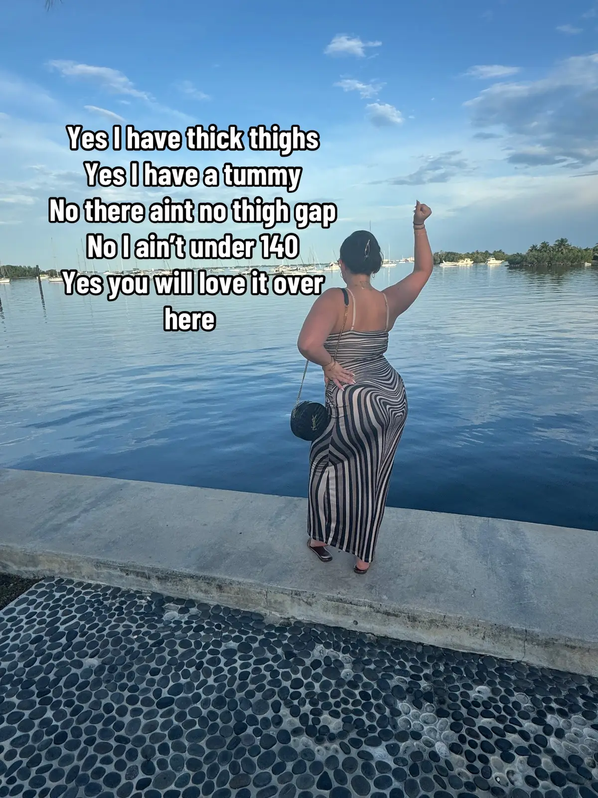 #thick #curvy #LIVEIncentiveProgram #MyLIVEJourney #PaidPartnership 