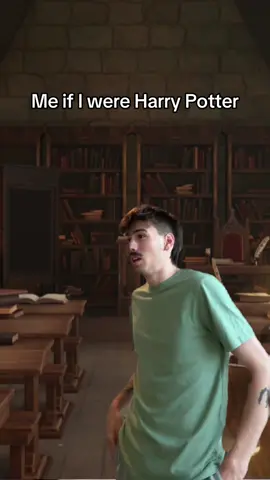 I’d be a devious Harry Potter #harrypotter #harrypottertiktok #wizard #hogwarts 