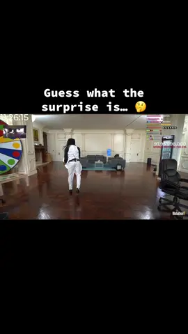 Kai said once he hits 1 MILLION subs he shaving his head 😳✂️ But he got a surprise waiting when it happens… 👀 What y’all think it is?@Kai Cenat  #mafiathon3 #kaicenat #Kaimafia #amp ##streamertok
