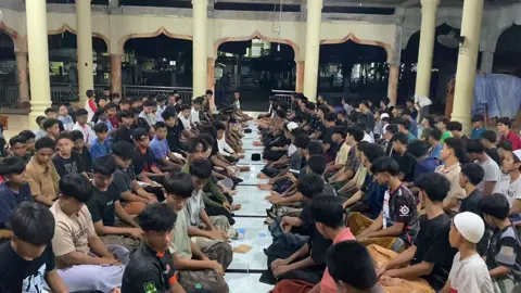 Semangat tat  #acehbarat #ulamaacehbarat #fypシ #zikirharian #meulabohacehbarat 