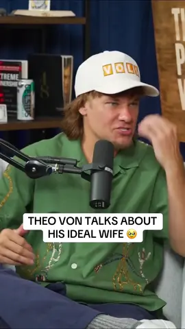 Theo Von talks with Lainey Wilson about his ideal wife. #fyp #you #mood #tik_tok #funn ##cutebaby #loveyou #lover #animalsoftiktok #wife 