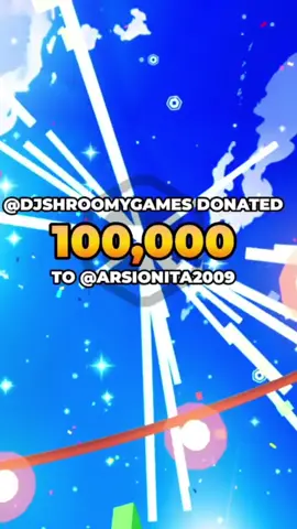 Donated 100K to my brother Dev ##roblox##donate##100k##plzdonateroblox##robux