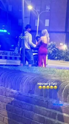 joder que dolor 💔 no se que más me duele esto o que los hagan multado tengo una idea para la historia pero madre mía darme tiempo que esto me duele 💔😭🥺#barcelona #paratiiii #tatikaer #hectorfort #juntos 