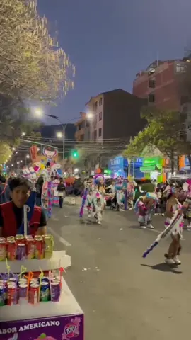@𝖫𝗂𝗇𝗌𝗒𝖬𝖾𝗅𓆩👑🪶💙𓆪 💗 #bolivia🇧🇴 #tobassanjoaquin 