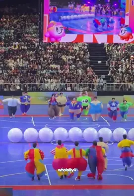 mi juego favorito JAJAJJA #DMDSPORTDAY2025 #dmd #dmdsportsday #domundi