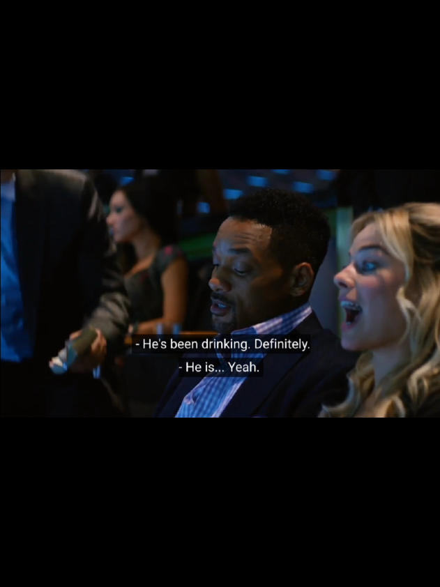 100grand? #moviefilm #margotrobbie #willsmith #filmmovie #nfl 