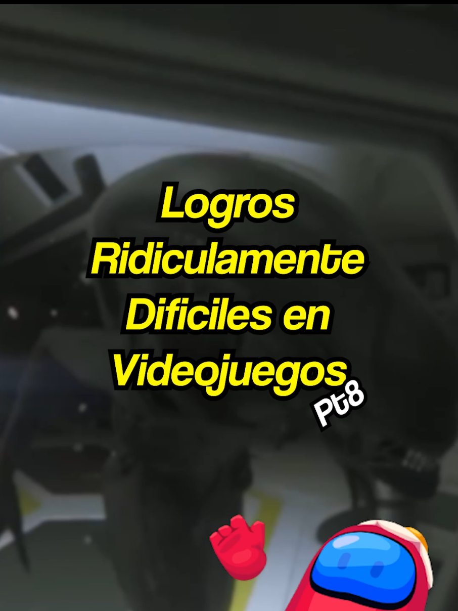 Un Intento, el Logro MAS DIFÍCIL de Alien Isolation dónde te enfrentas a un enemigo muy inteligente. #videojuegos #curiosidades #videojuegos🎮 #Gaming #juegospc 