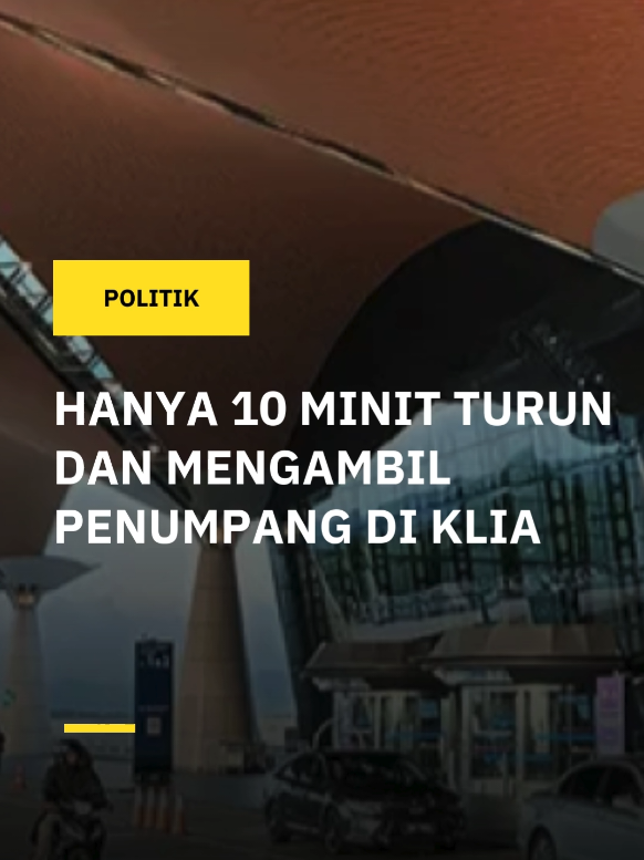 Lepas ni kene bayar 100 ek