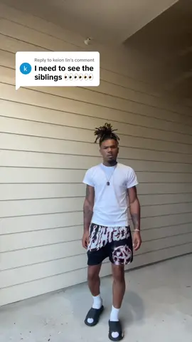 Replying to @keion lin 10k likes on this video ima do a siblings reveal 👀🫡