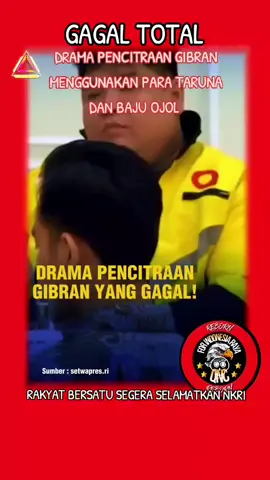 #AKSI PROVOKASI TERUS BERLANGSUNG