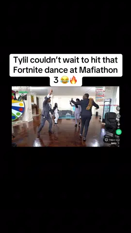 😭😭😭 #kaicenat #mafiathon3 #tylil #fyp #fortnite 