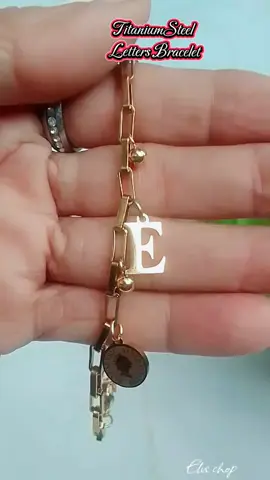 # Thank you po  sa Free Sample  Titanium  Steel  bracelet