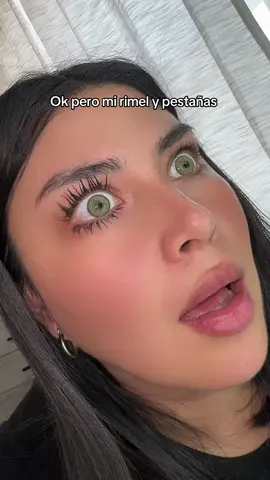 #viral #lashes #naturallashes #mascarareview #serumgrowth 