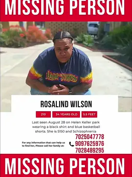 Rp: @Unsexiest Media™  🚨MISSING PERSON ALERT🚨