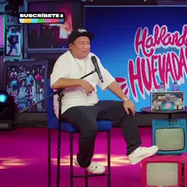 ¡ENVIÉ FOTO a mi esposa! ¡Y su reacción fue...! - Hablando Huevadas